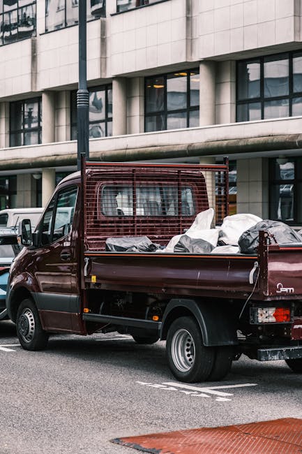 Avoid hidden charges with Stockwell rubbish removal quotes