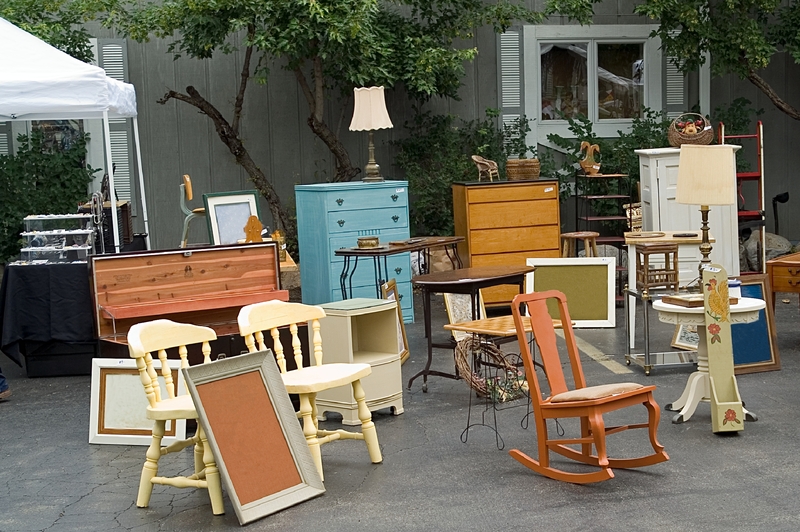 Home Renewal Begins with Quality Clutter Removal and Hoarder Clean Up