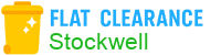 Flat Clearance Stockwell